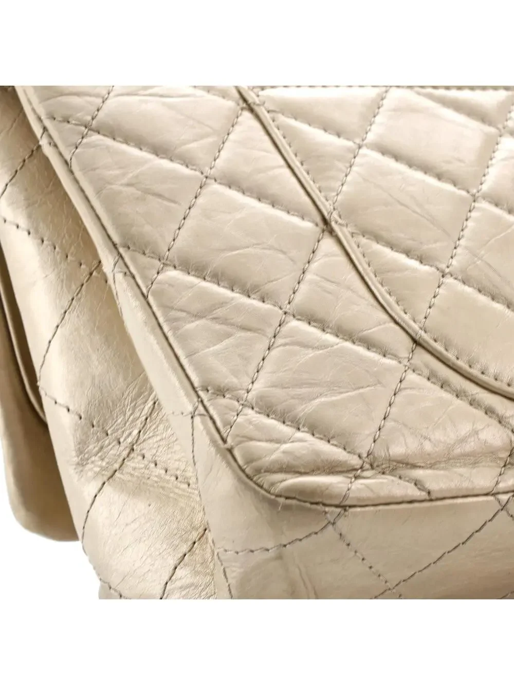 Chanel Reissue 2.55 Flap Bag Quilted #242815C32B